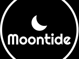 Moontide