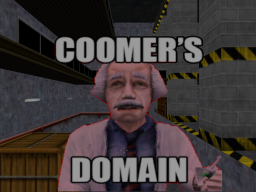 Coomer's Domain