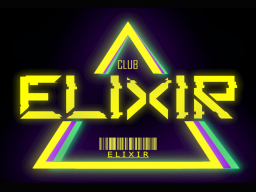 CLUB ELIXIR