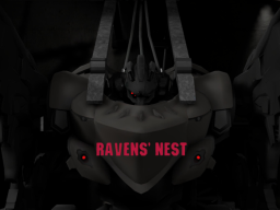 Ravens' Nest