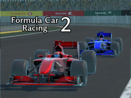 Formula Car Racing 2