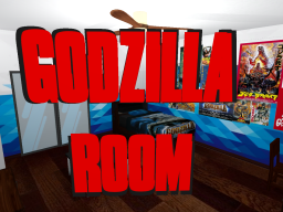 Godzilla Room