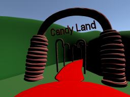 Candy LAND