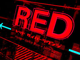 RED Cyber Lounge
