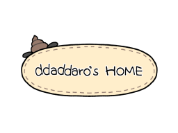 ddaddaro's home