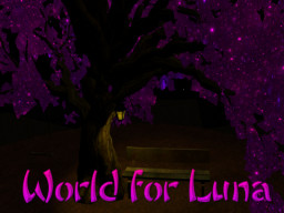 World for Luna ［Archived］