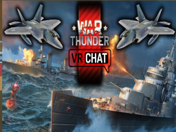 War Thunder VR