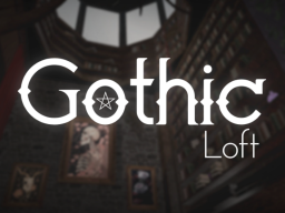 Gothic world