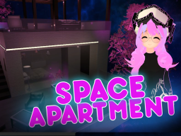 Space Apartment