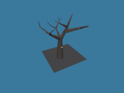 Tree Avot