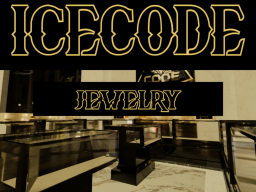 ICECODE Jewlery Store