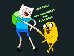 Fionna's Adventure Time Avatars