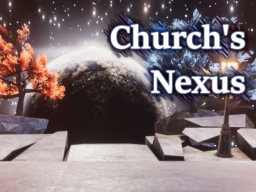Halo ＆ RvB Avatars ｜ Church's Nexus