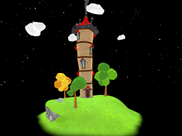 Dreamscape Tower
