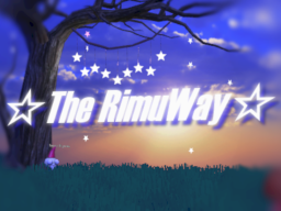 ∗ ° ․The Rimuway∗ ° ․