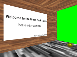 Green Back Studio