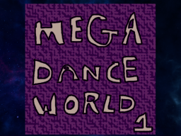 Mega dance world 1
