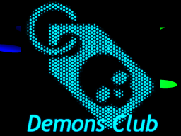 Demons club 2․0