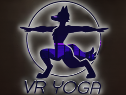 VR Yoga Studio