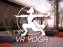 VR Yoga