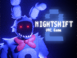 NightShift 2 - Fnaf Game
