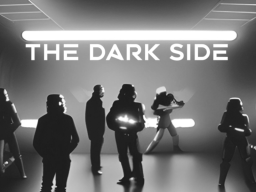 The Dark Side Original Club