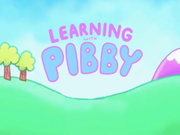 Pibby's Cartoon World