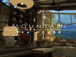 Mountain Teahouse