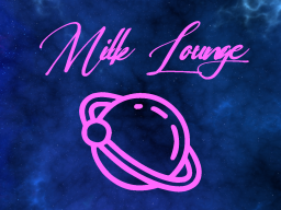 Milk Lounge