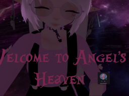 Angel's Avatar Heaven