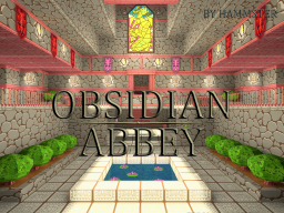 Obsidian Abbey