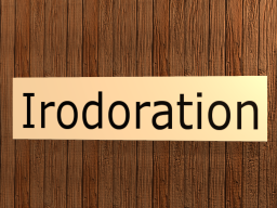 Irodoration