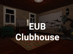 EUB Clubhouse
