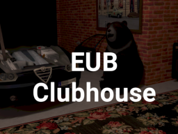 EUB Clubhouse