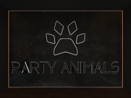 PARTY ANIMALS HOTEL