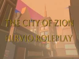 The City of Zion