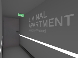 Liminal Apartment