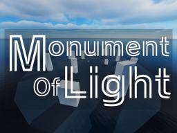 Monument Of Light