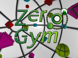The Zero-Gym
