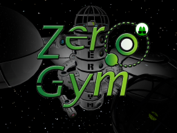 The Zero-Gym V2