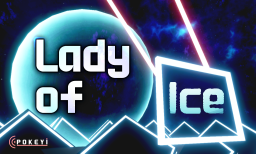 Lady of Ice