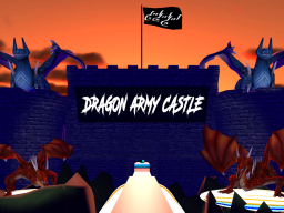 Dragon Army Castle