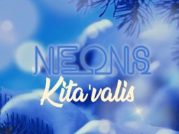Neon's Kita'valis