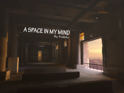 A Space In My Mind