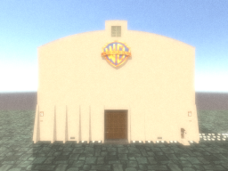 Warner Bros Studio V2