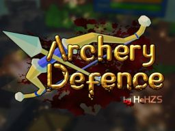 Archery Defence 1․1