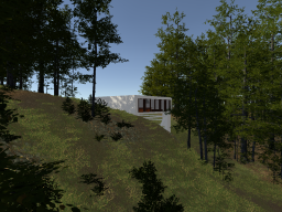 Forest Retreat Version 2․3