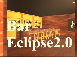 Bar Eclipse2․0