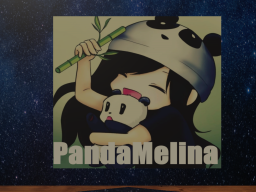 PandaMelinas Chillout