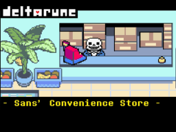San's Convenience store ［Updatedǃ］